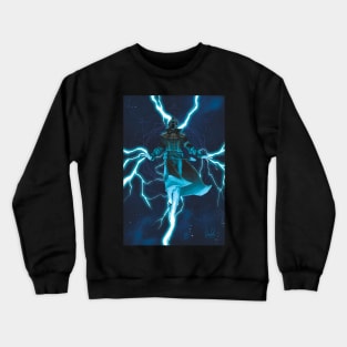 Stormcaller Crewneck Sweatshirt